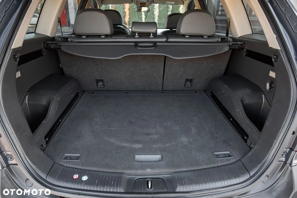Opel Antara 3.2 V6 4x4 Cosmo - 27