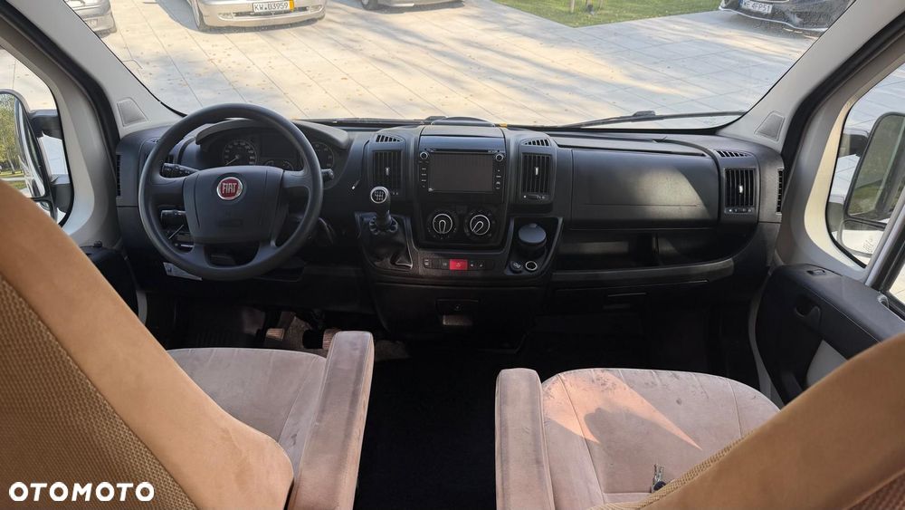 Fiat DUCATO - 20