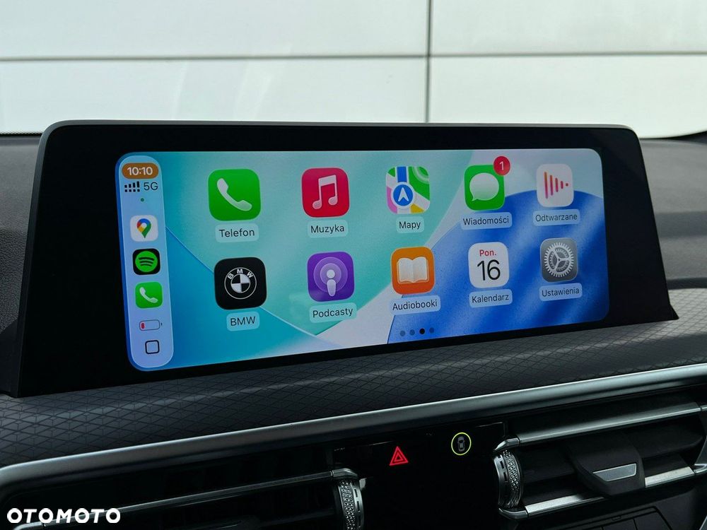 BMW X3 xDrive30e M Sport - 30