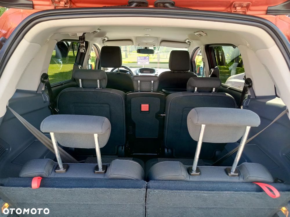 Ford Grand C-MAX 1.6 EcoBoost Start-Stop-System Business Edition - 16