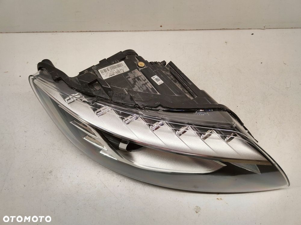 lampa prawa audi q7 4l lift 4l0941004ac - 2