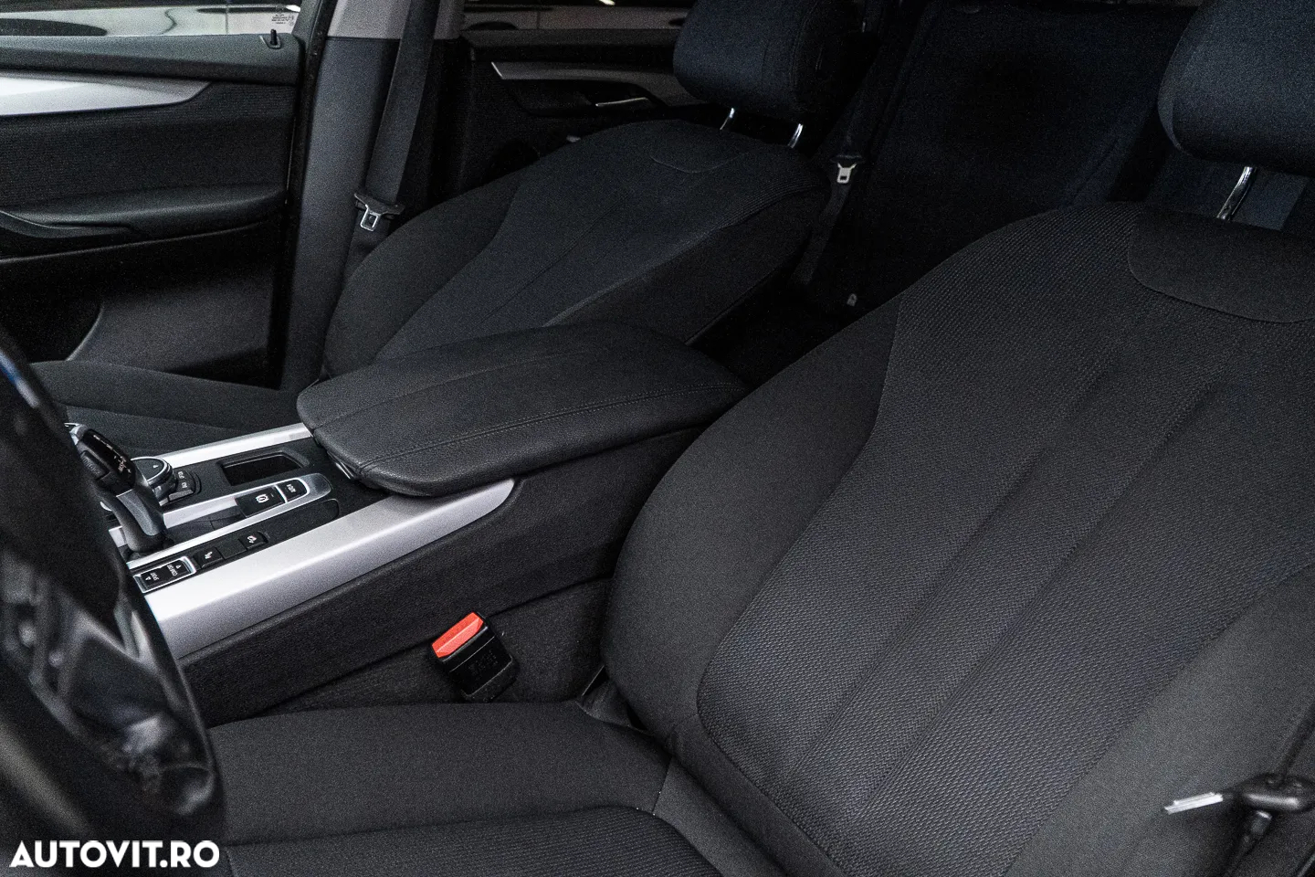 BMW X5 xDrive25d Sport-Aut. - 17