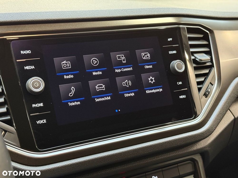 Volkswagen T-Roc 1.5 TSI ACT Advance DSG - 38