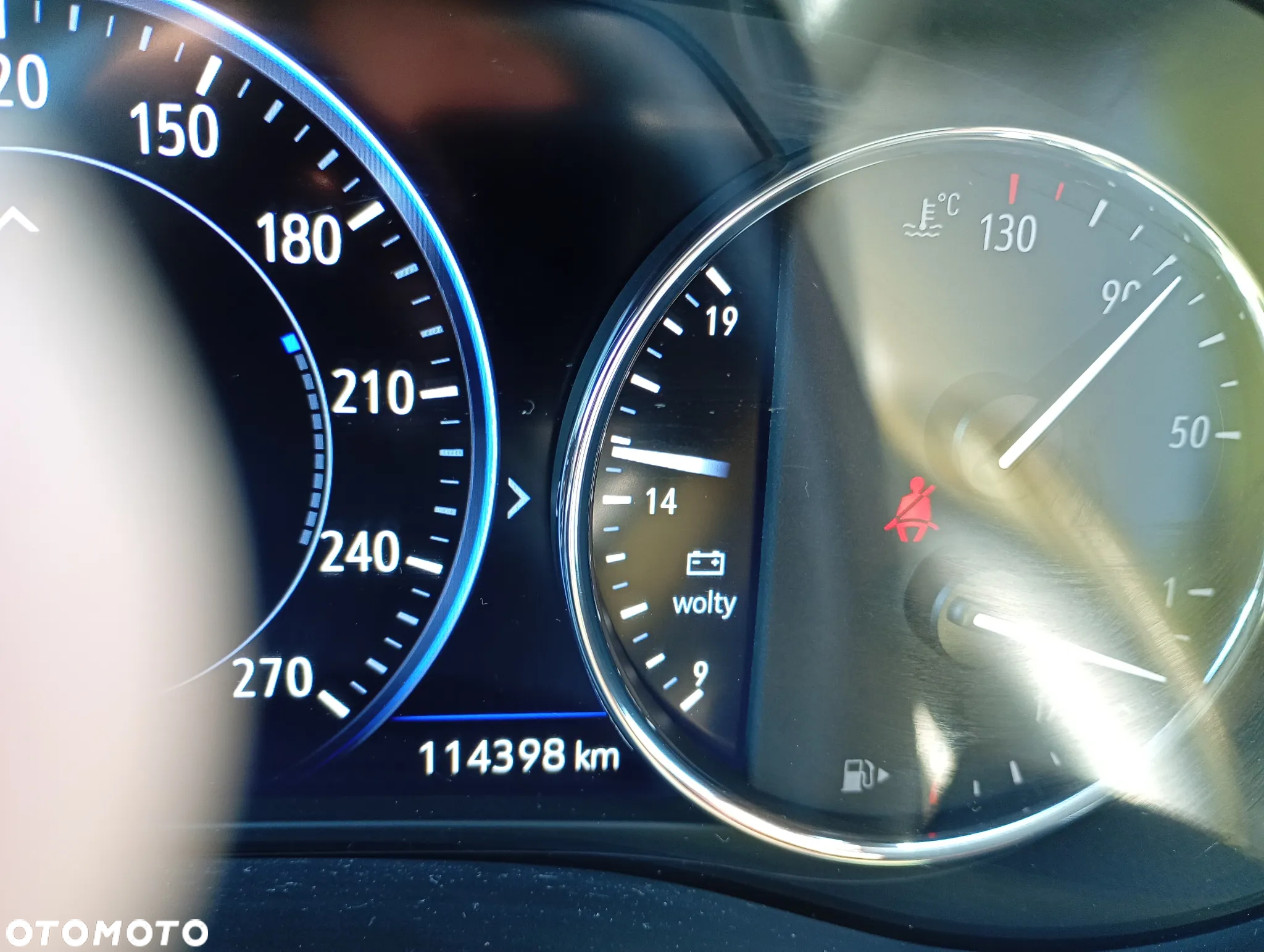 Opel Insignia 2.0 CDTI Ultimate S&S - 20
