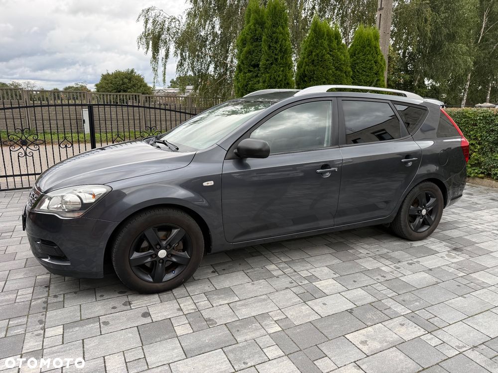 Kia Ceed - 2