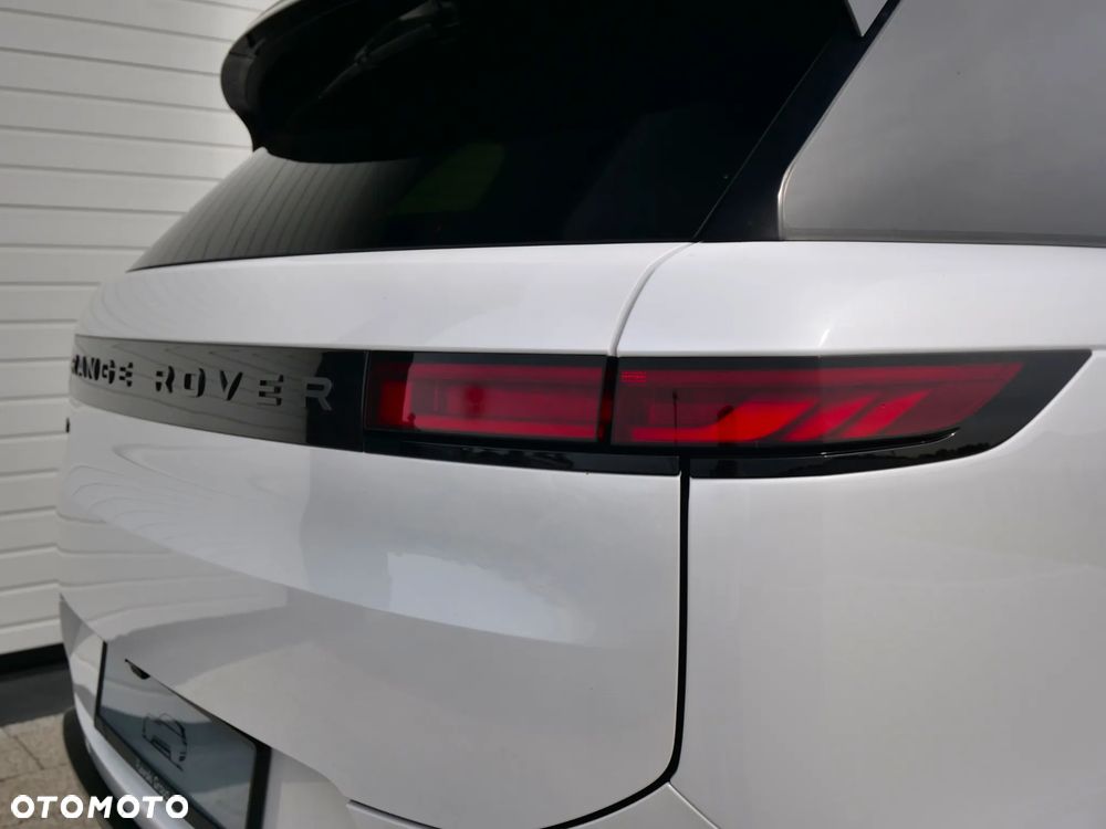 Land Rover Range Rover Sport S 3.0 D HSE Dynamic - 9