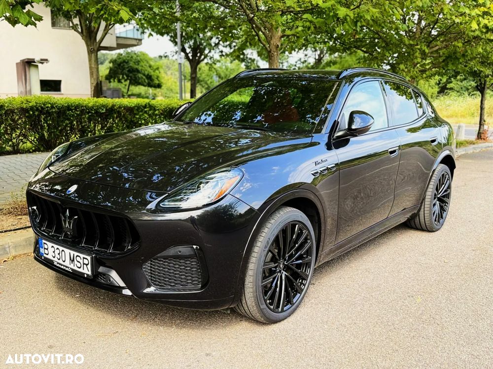 Maserati Grecale - 3
