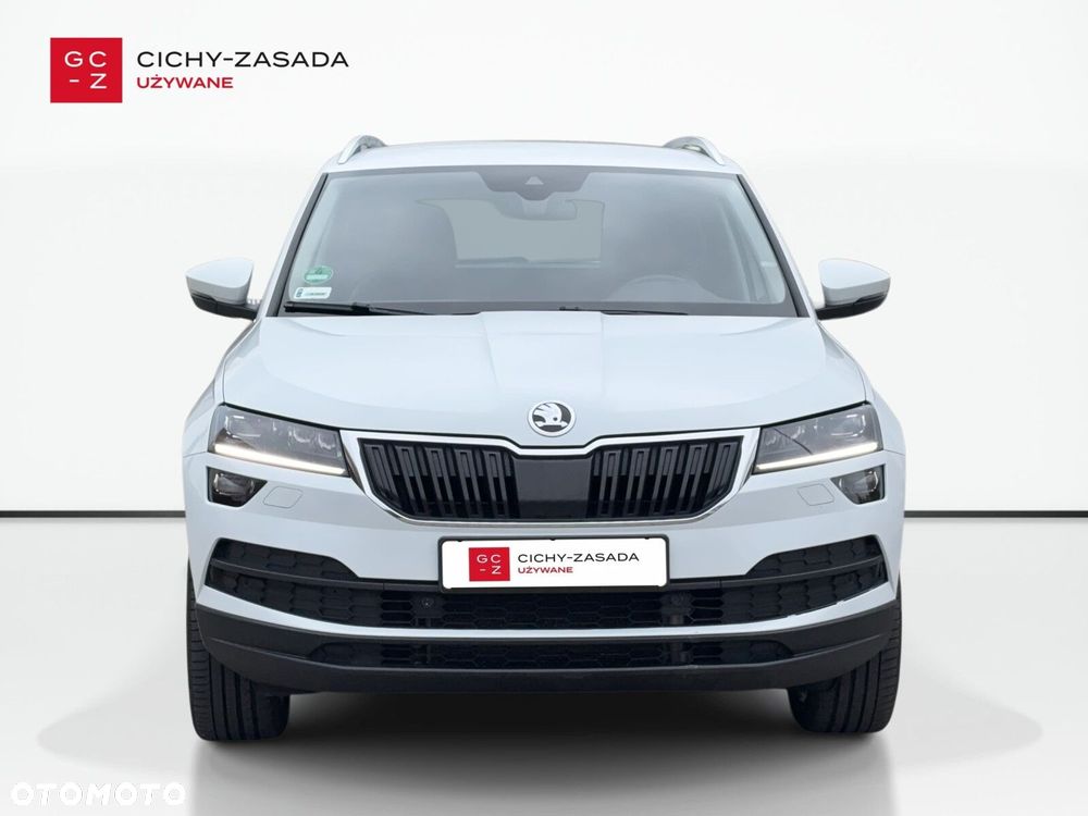 Skoda Karoq - 9