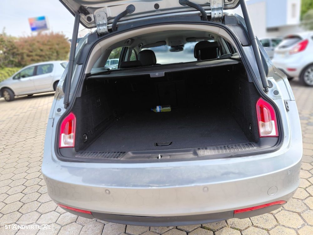 Opel Insignia Sports Tourer 2.0 CDTi Selection S/S - 29