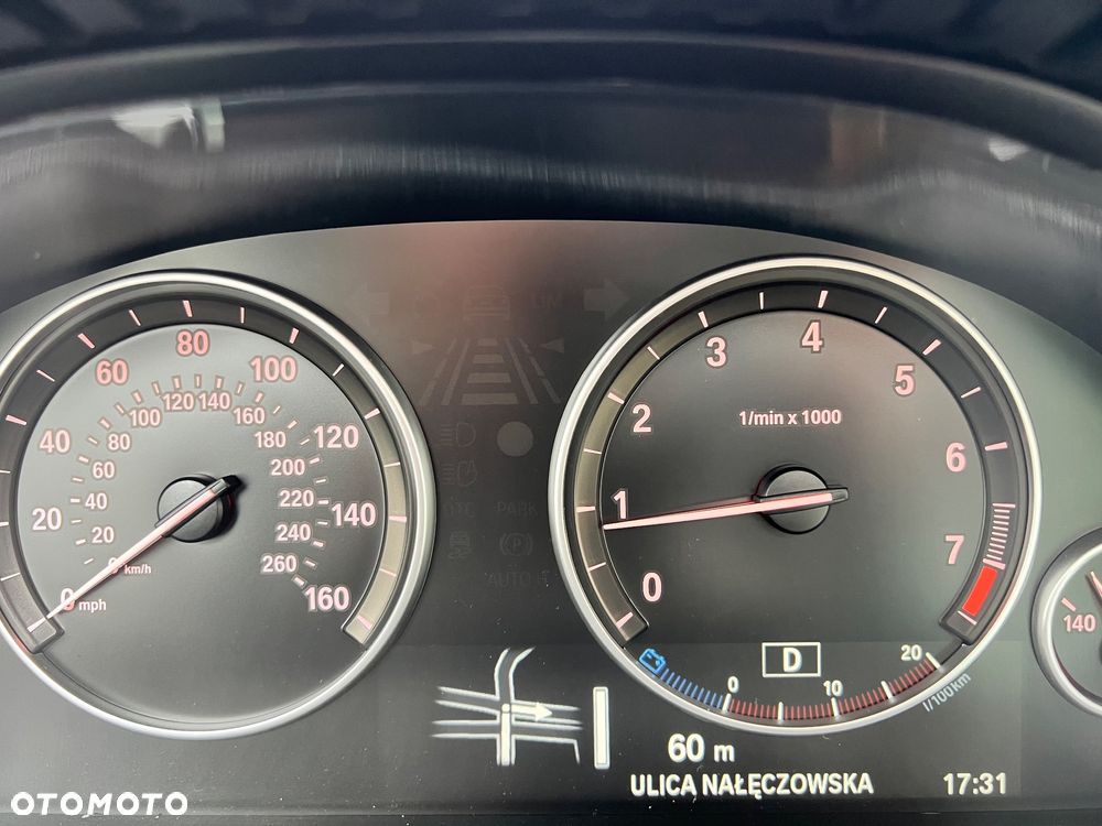 BMW X3 xDrive28i - 27