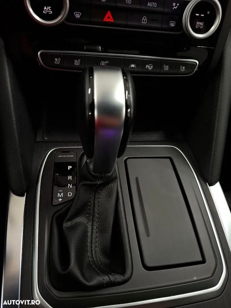 Renault Talisman Blue dCi EDC Initial Paris - 27