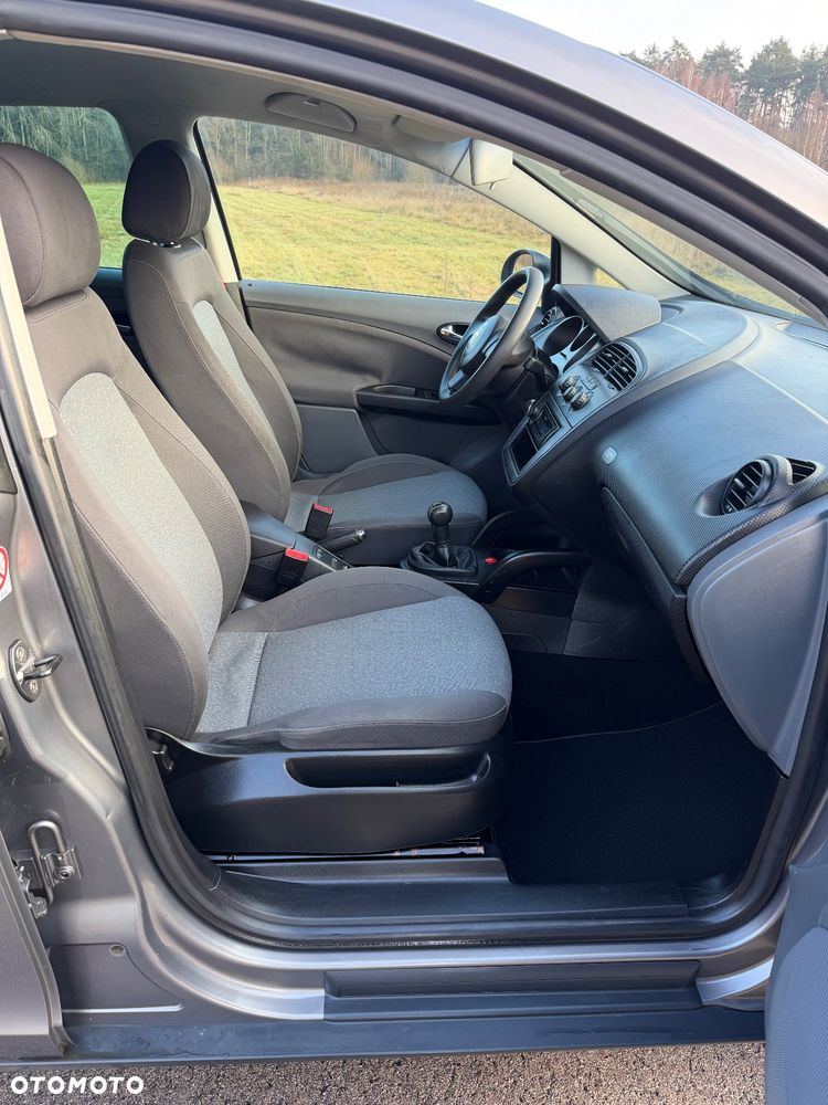 Seat Altea 1.6 Fresh - 15