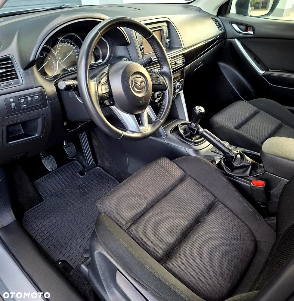 Mazda CX-5 2.0 Skyenergy 2WD - 5