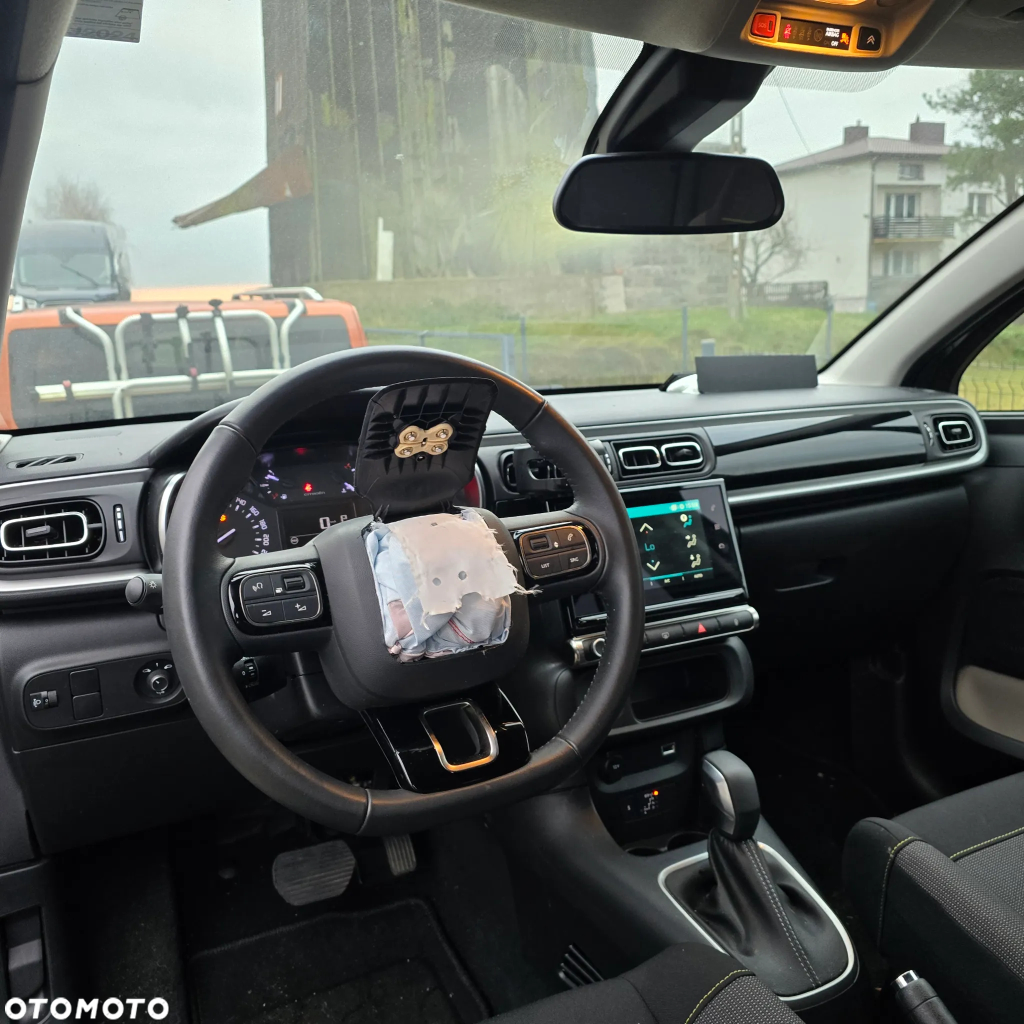 Citroën C3 Pure Tech 110 S&S EAT6 SHINE PACK - 9