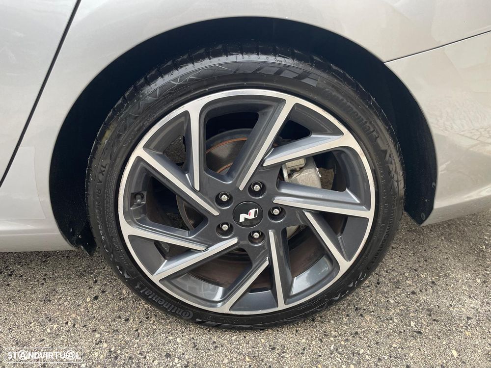 Hyundai i30 CW - 14