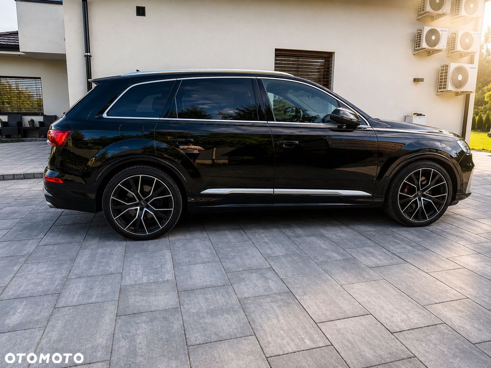 Audi SQ7 - 3
