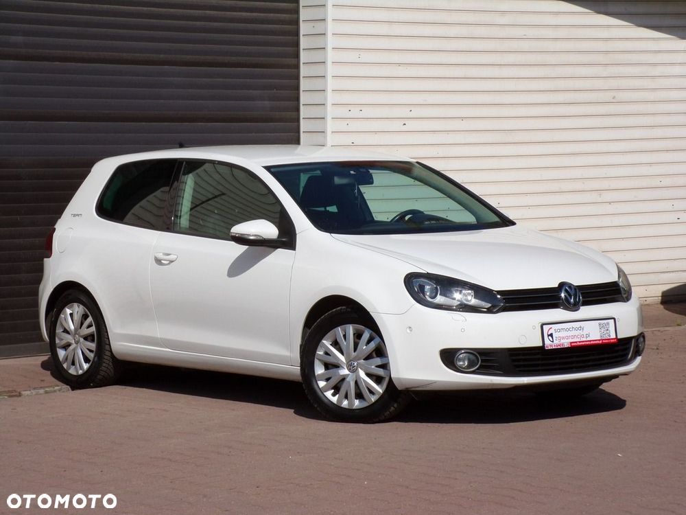 Volkswagen Golf - 2