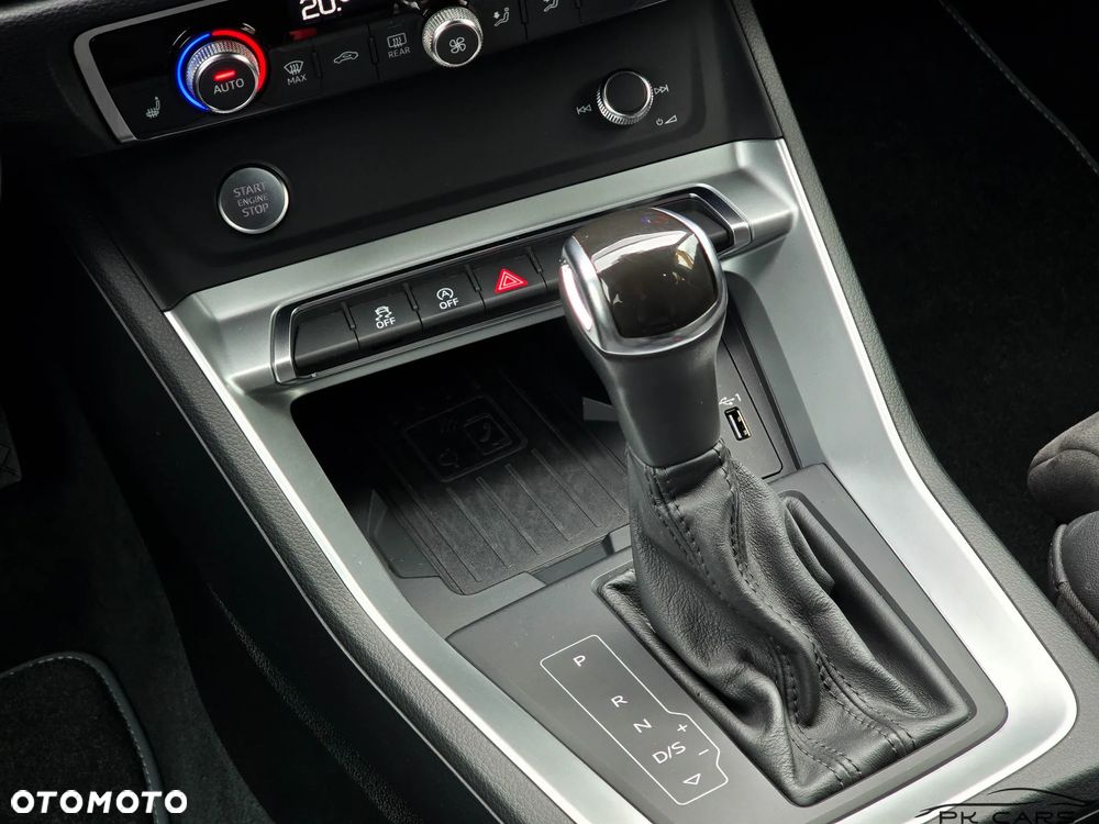 Audi Q3 40 TDI Quattro S Line S tronic - 27