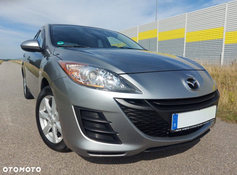 Mazda 3 - 22