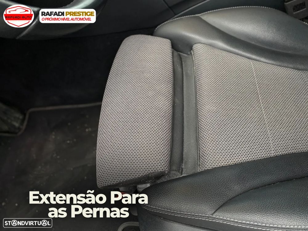 Mercedes-Benz C 300 de T 9G-TRONIC Avantgarde - 23