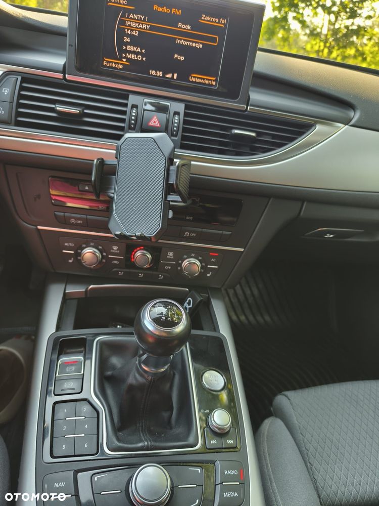 Audi A6 Avant - 10