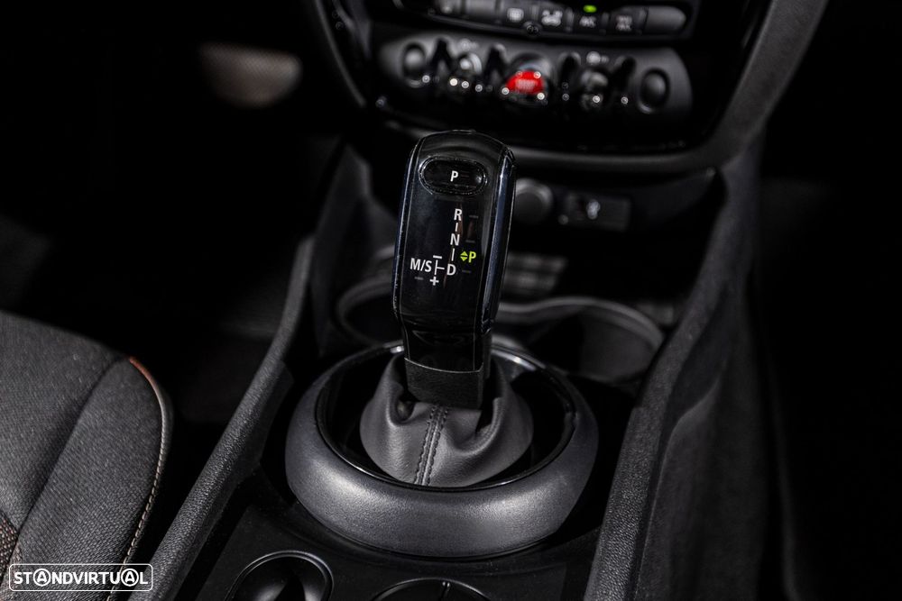 MINI Clubman One D 4Business Auto - 15