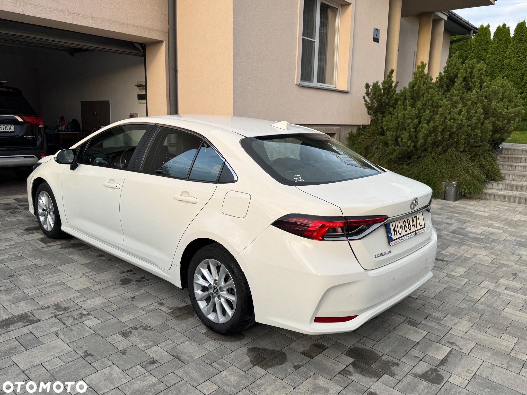 Toyota Corolla 1.6 Comfort - 8