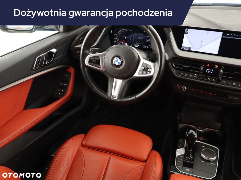 BMW Seria 1 - 9
