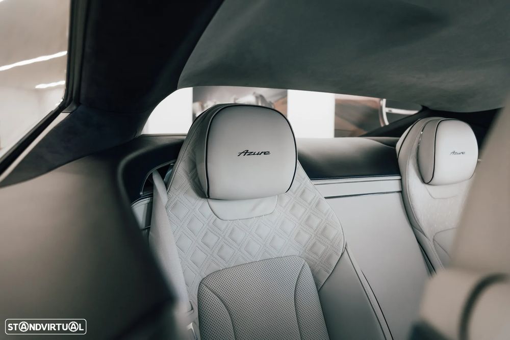 Bentley Continental - 24
