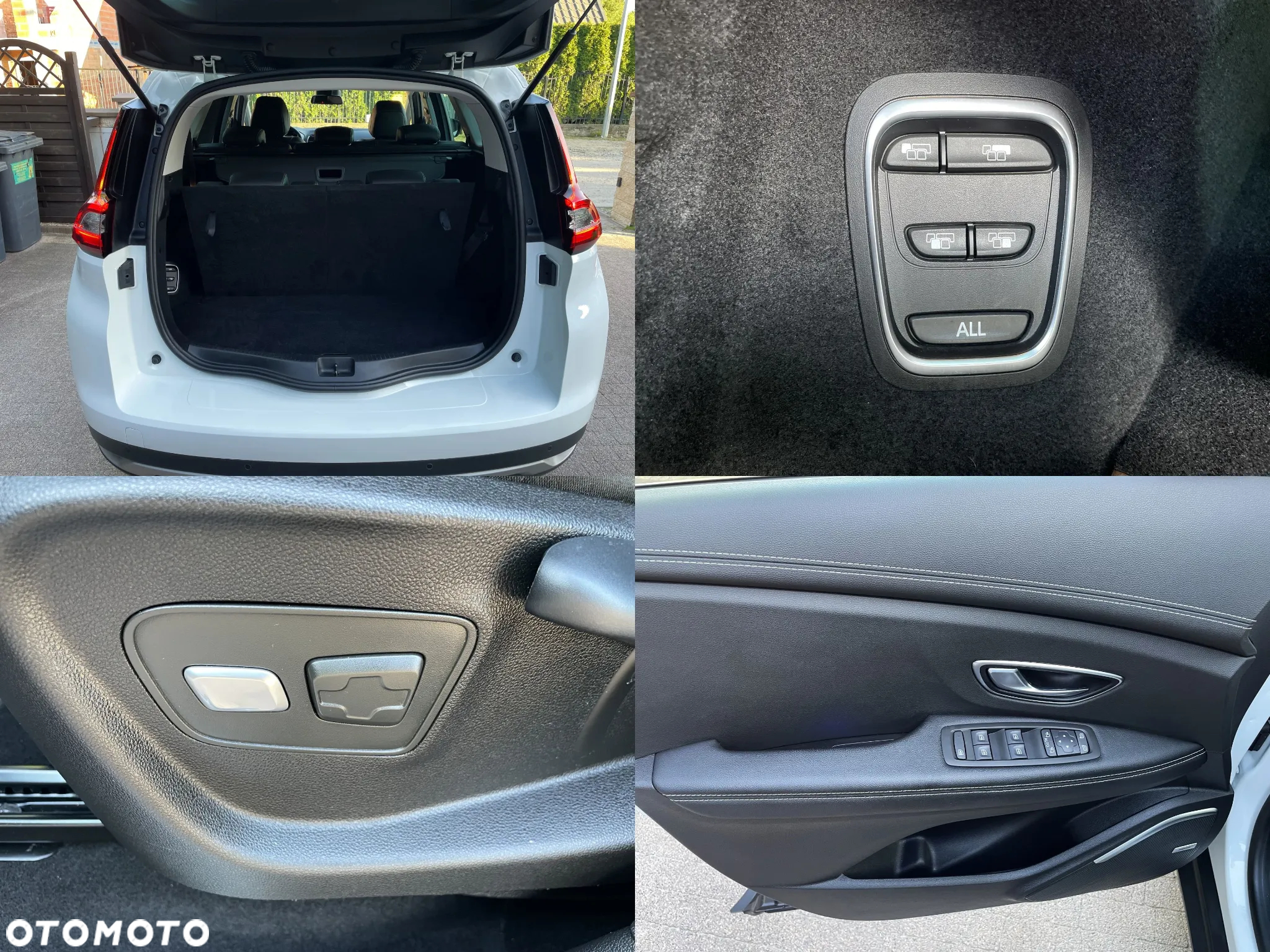 Renault Grand Scenic TCe 160 GPF BOSE EDITION - 20