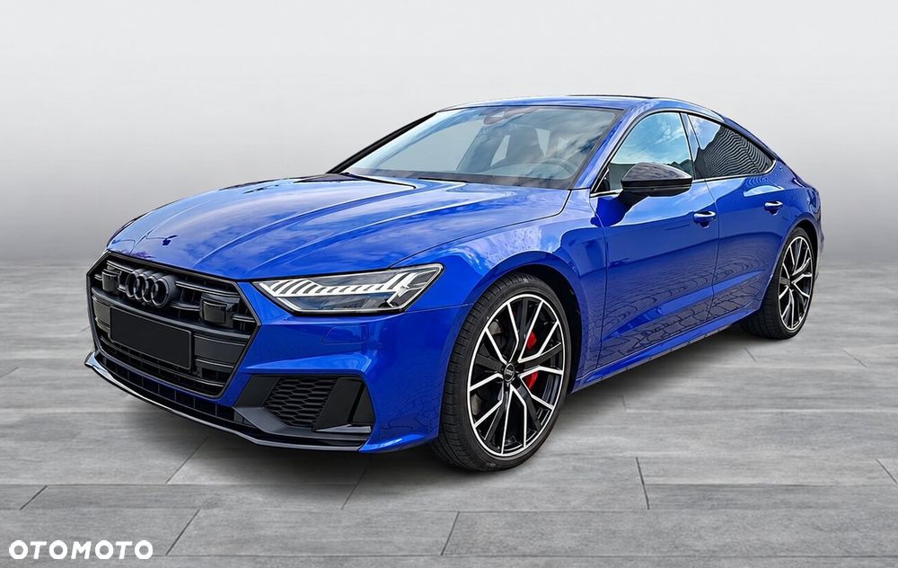 Audi S7 Sportback TDI mHEV Quattro Tiptronic - 1