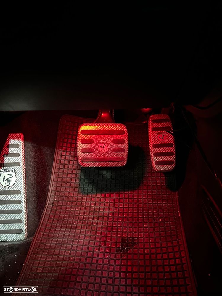 Abarth 595 Aut. Turismo - 21