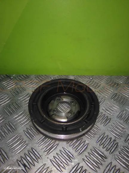 PEÇAS AUTO USADAS para Opel Meriva 1.3 CDTI 2005 Monta Motor Z13DT - 5