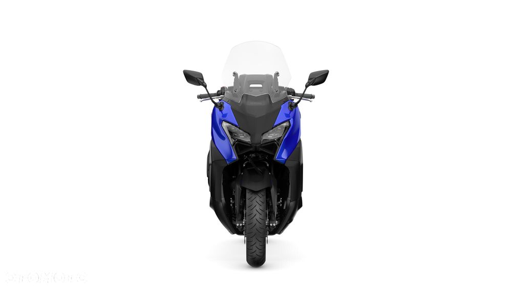 Yamaha Tmax - 6