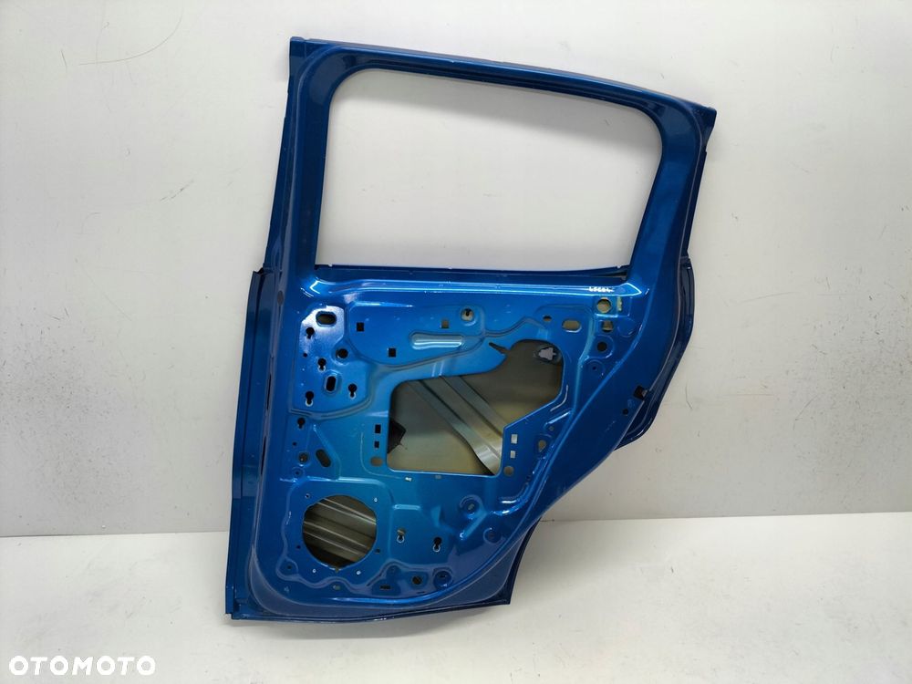drzwi tylne tył prawe citroen c3 e-c3 iv 24- - 6