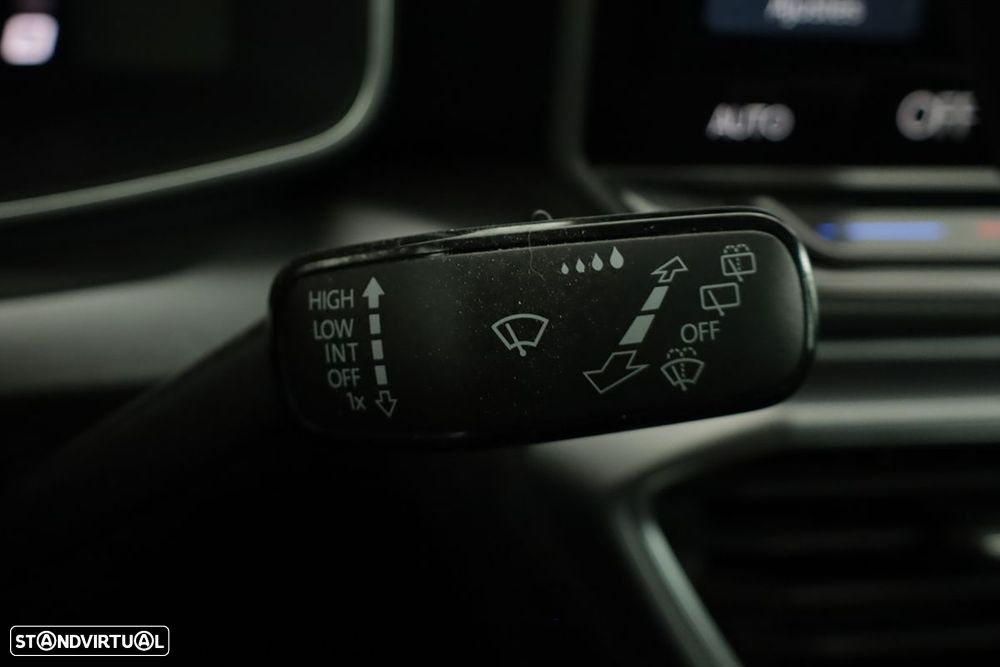 SEAT Leon ST - 16