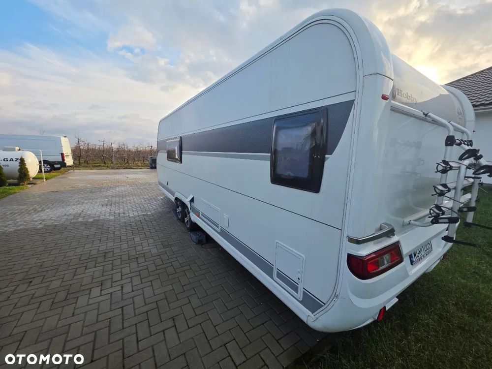 Hobby MAXIA 660 WQM - 4