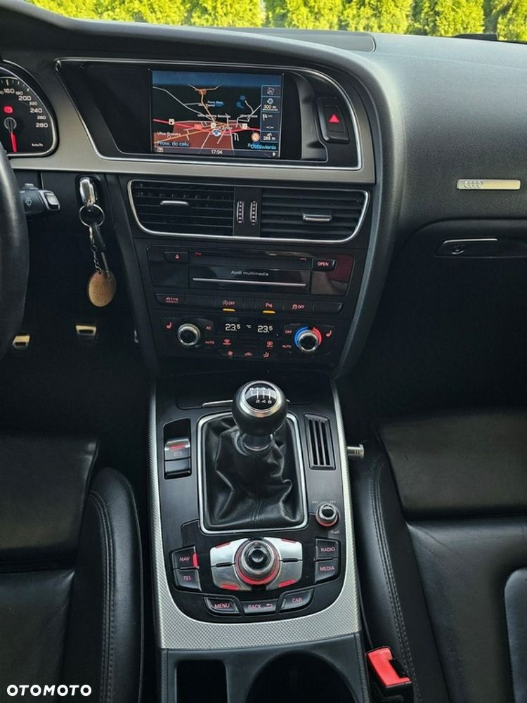 Audi A5 Sportback - 16