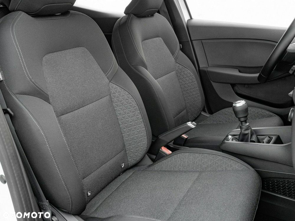 Renault Clio 1.0 TCe Equilibre - 32