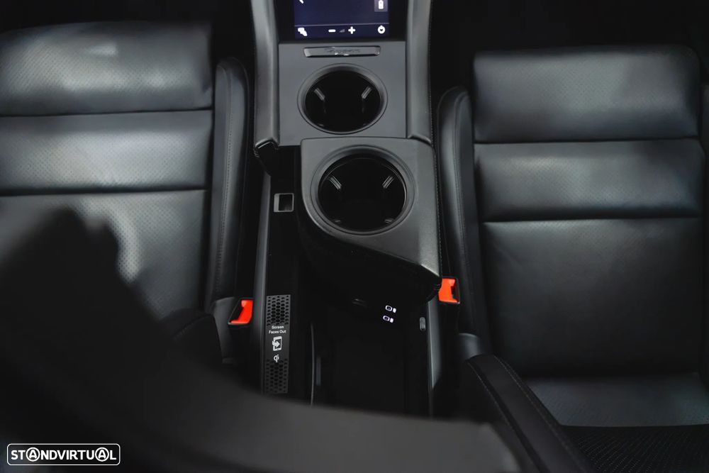 Porsche Taycan 4S Bateria Performance Plus - 53