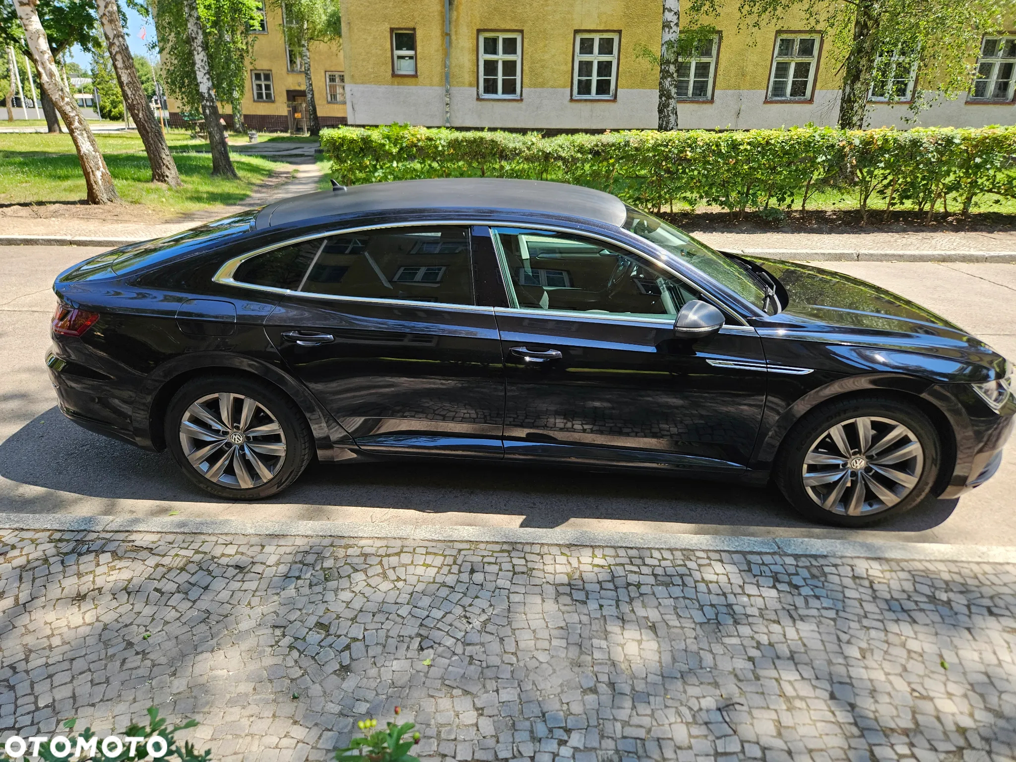 Volkswagen Arteon 2.0 TDI Essence DSG - 5