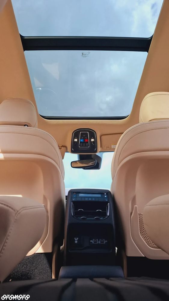 Jeep Grand Cherokee 3.6 V6 Limited - 14