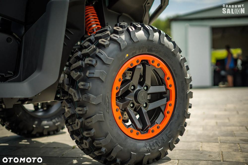 CFMoto CForce - 20