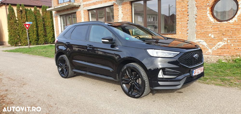 Ford Edge - 2