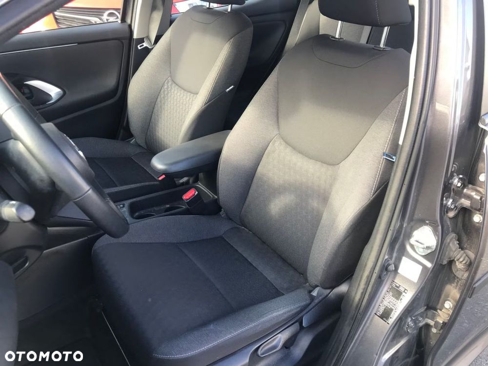 Toyota Yaris Hybrid 1.5 Active - 6