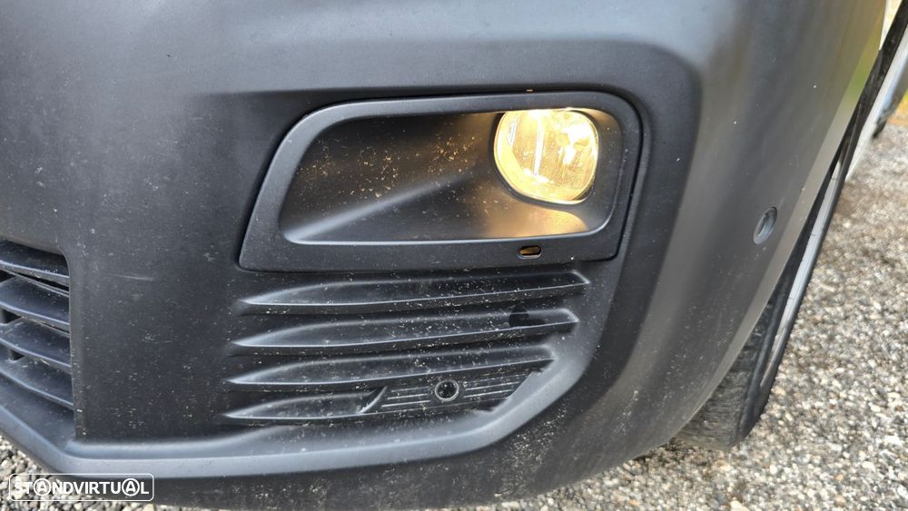 Citroën Berlingo 1.5 BlueHDi XL - 60