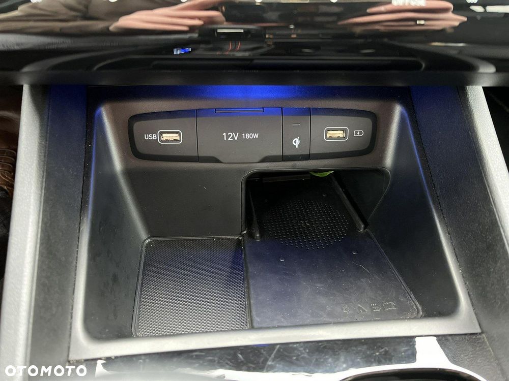 Hyundai Tucson 1.6 T-GDi N-Line 2WD DCT - 26