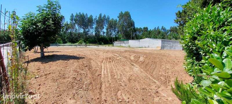 Terreno p/alugar com cerca de 1400m2 - Grande imagem: 3/6