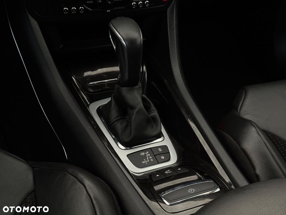 Citroën C5 HDi 165 FAP Exclusive - 34