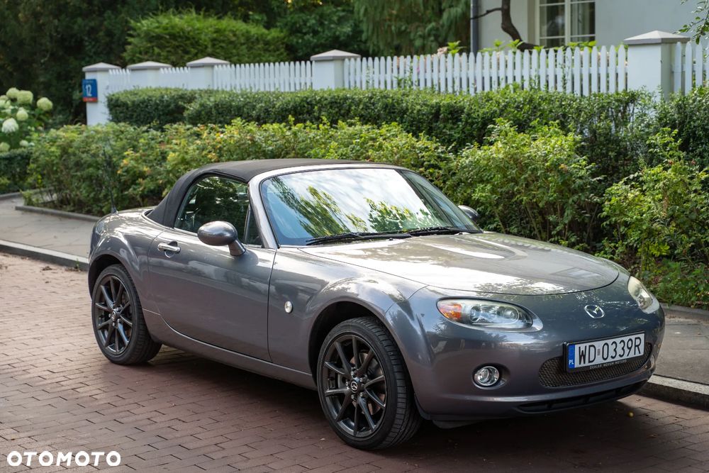 Mazda MX-5 1.8 Energy - 26